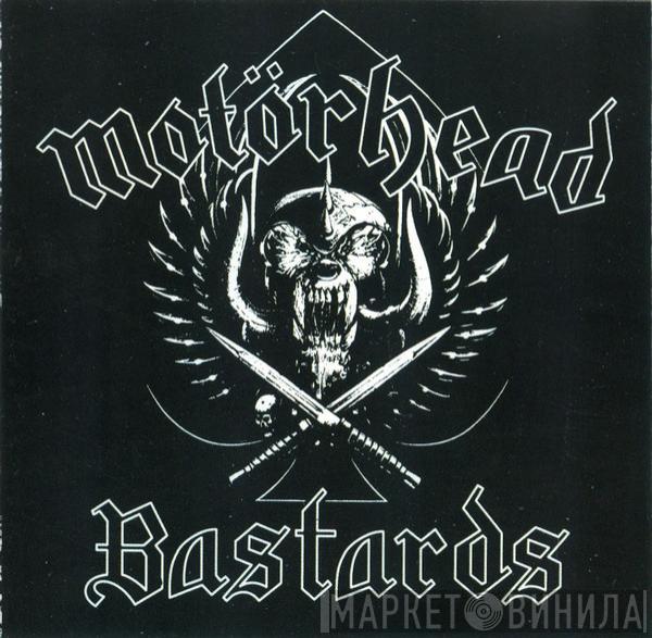 Motörhead  - Bastards