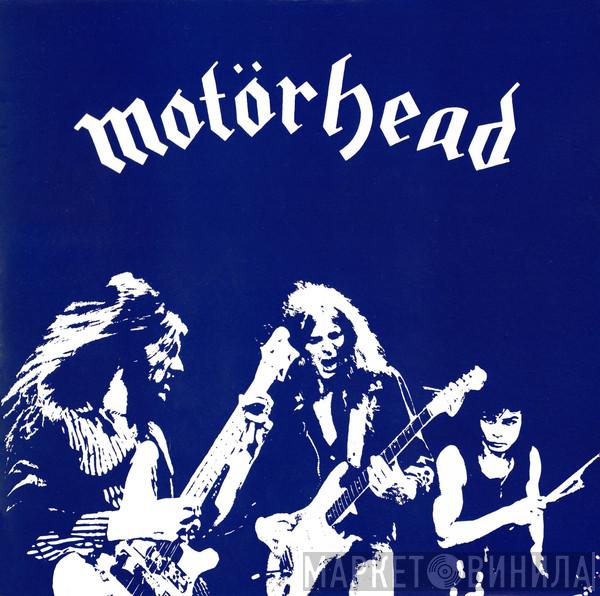 Motörhead - Beer Drinkers & Hell Raisers