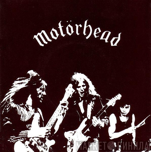  Motörhead  - Beer Drinkers & Hell Raisers