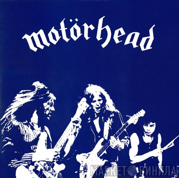  Motörhead  - Beer Drinkers & Hell Raisers