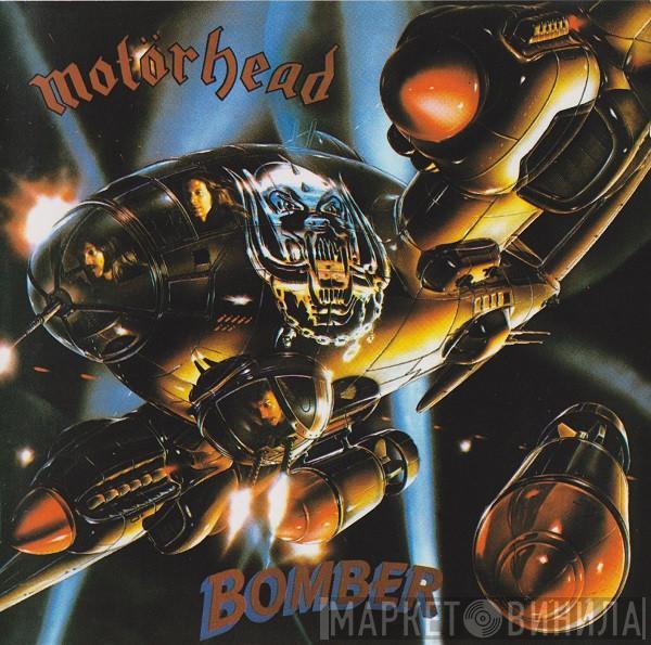 Motörhead - Bomber