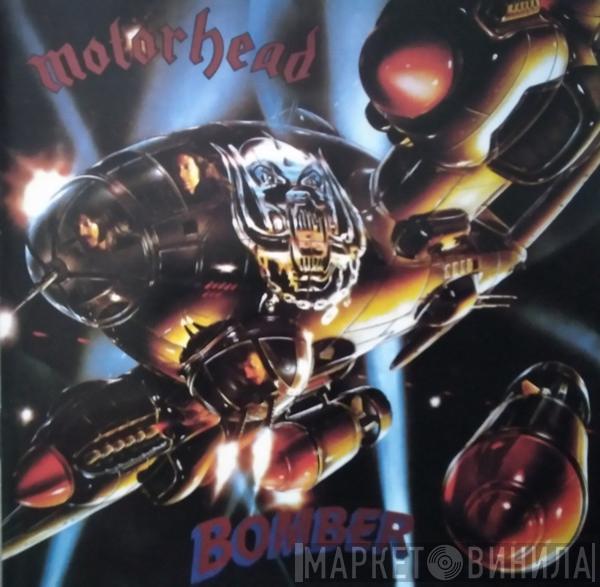  Motörhead  - Bomber