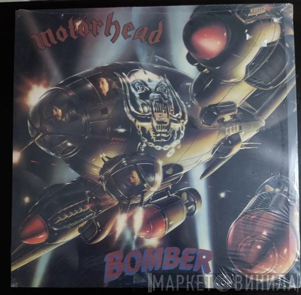  Motörhead  - Bomber