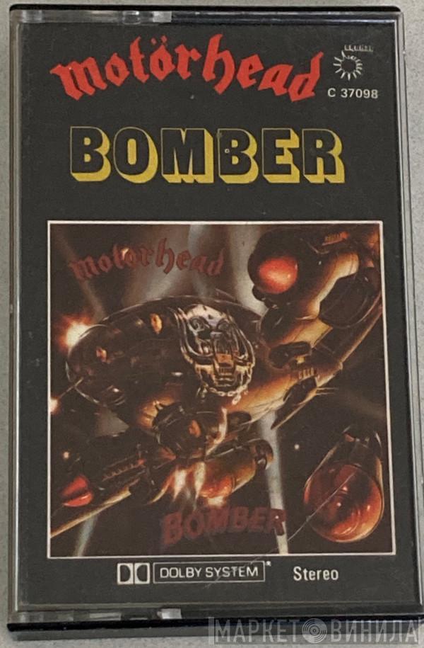  Motörhead  - Bomber