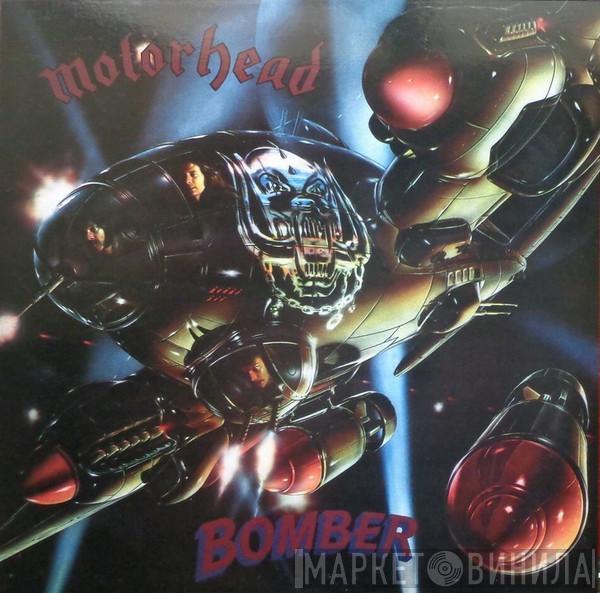  Motörhead  - Bomber