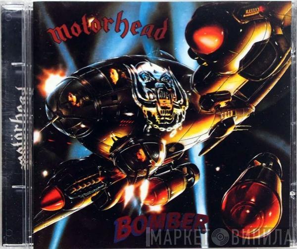  Motörhead  - Bomber