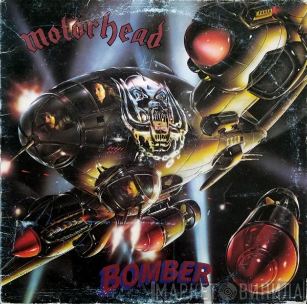  Motörhead  - Bomber