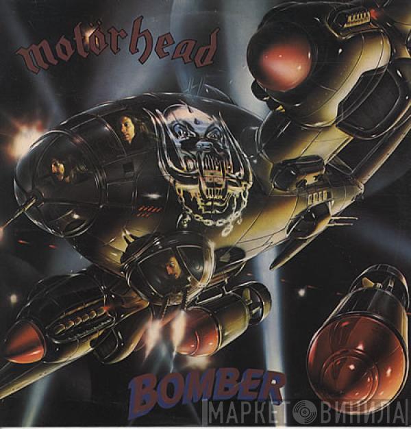 Motörhead - Bomber