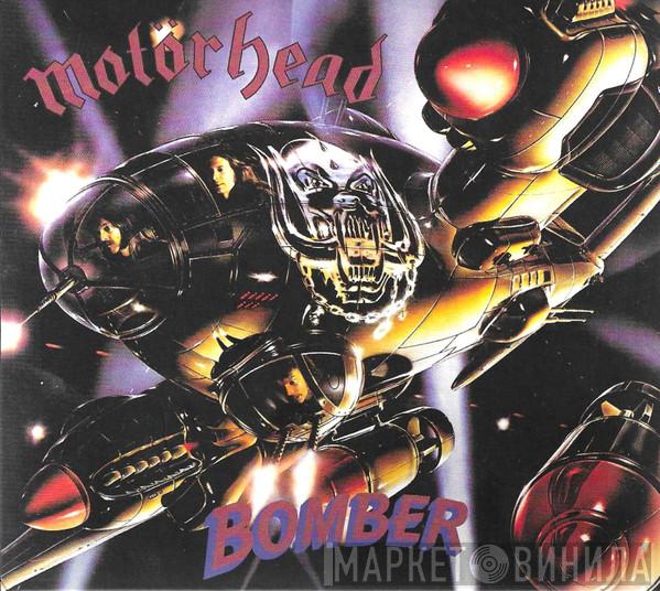 Motörhead - Bomber