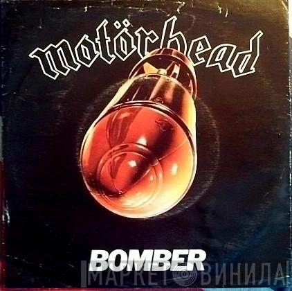  Motörhead  - Bomber
