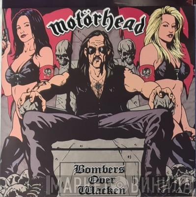  Motörhead  - Bombers over Wacken