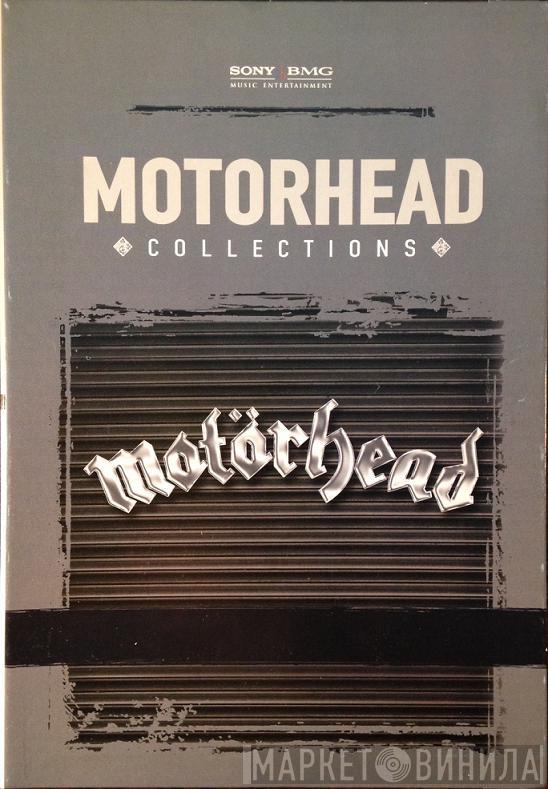  Motörhead  - Collections