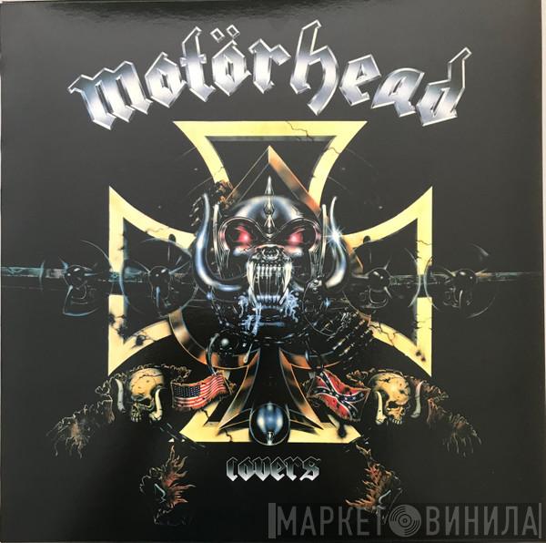  Motörhead  - Covers