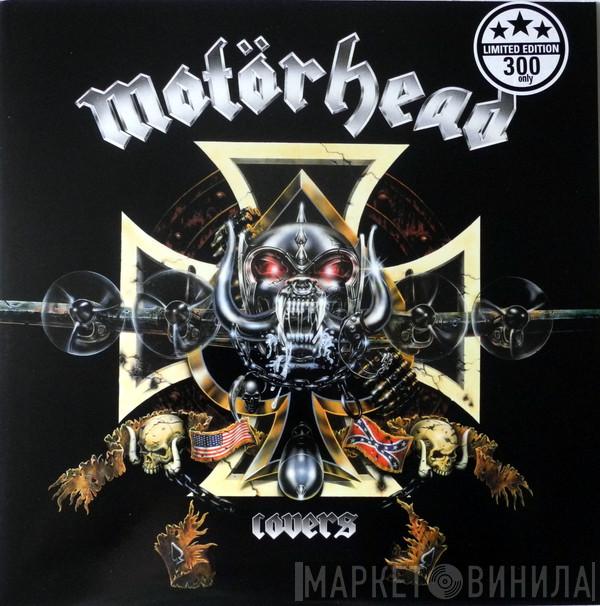  Motörhead  - Covers