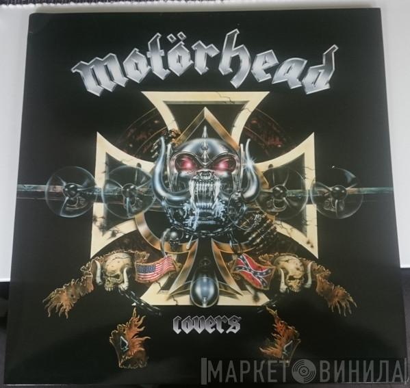  Motörhead  - Covers