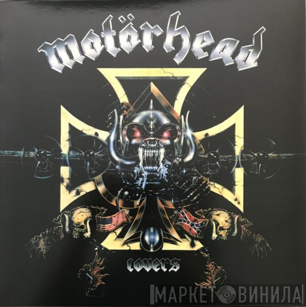  Motörhead  - Covers