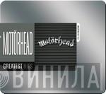  Motörhead  - Greatest Hits
