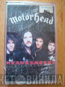  Motörhead  - Headbangers