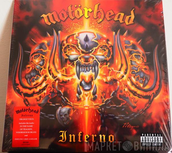 Motörhead - Inferno