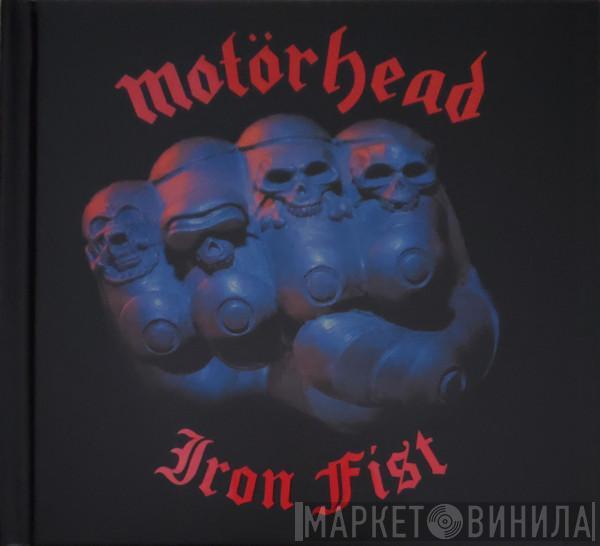 Motörhead - Iron Fist