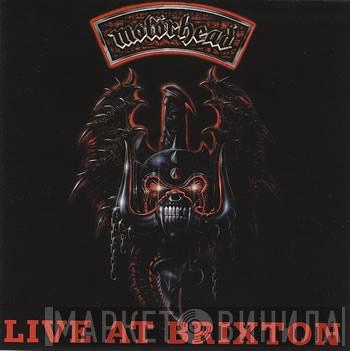  Motörhead  - Live At Brixton