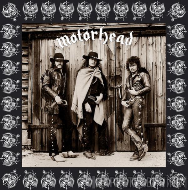  Motörhead  - Live At The New Theater, Oxfort, UK On The 20th November 1980