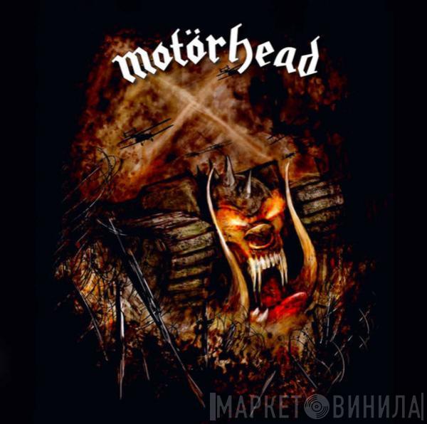  Motörhead  - Live at the Carling Apollo Manchester, Manchester, UK on the 14th November 2008