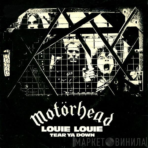 Motörhead - Louie Louie