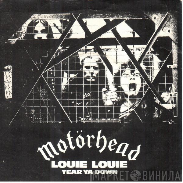 Motörhead - Louie Louie