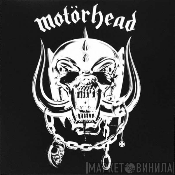 Motörhead  - Motörhead