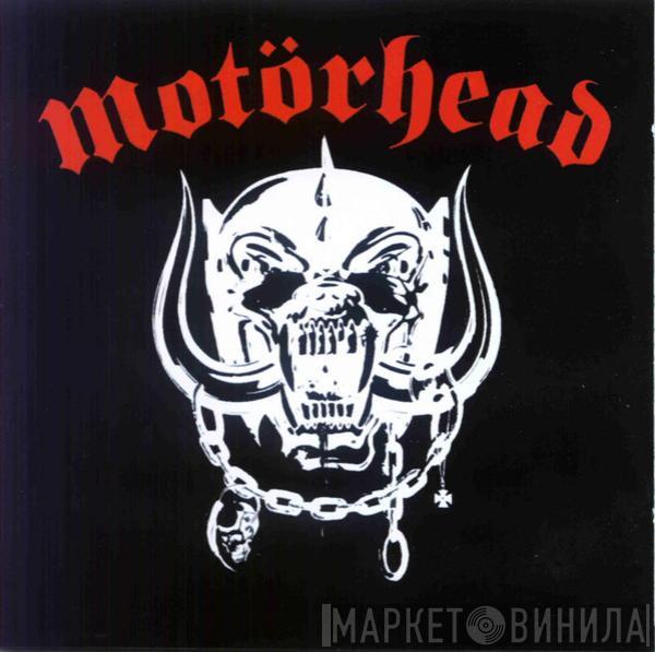  Motörhead  - Motörhead