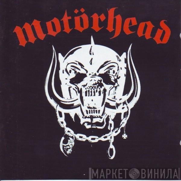  Motörhead  - Motörhead