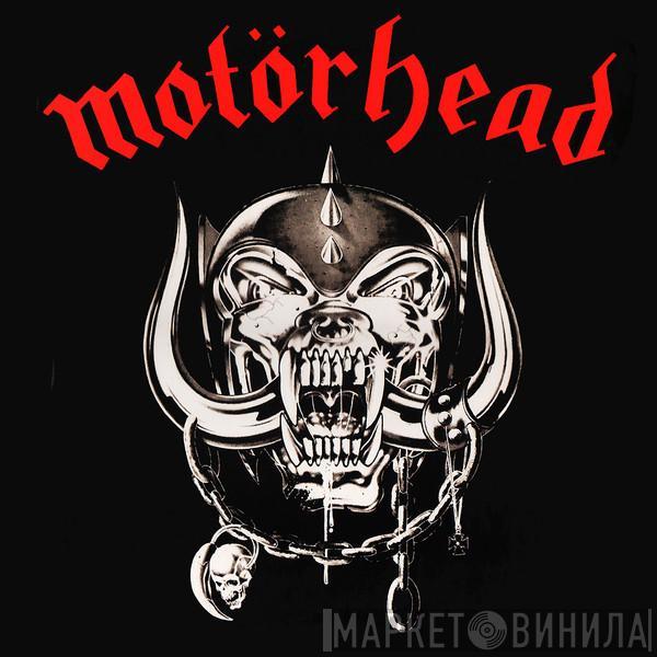  Motörhead  - Motörhead