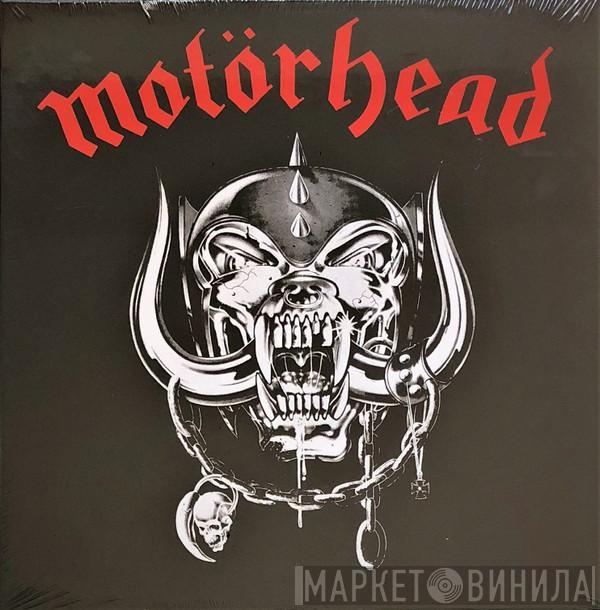  Motörhead  - Motörhead