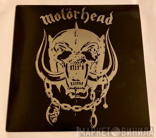  Motörhead  - Motörhead