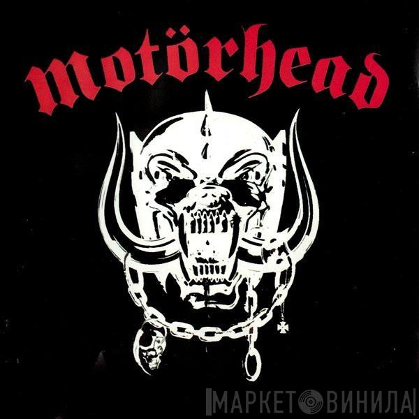  Motörhead  - Motörhead