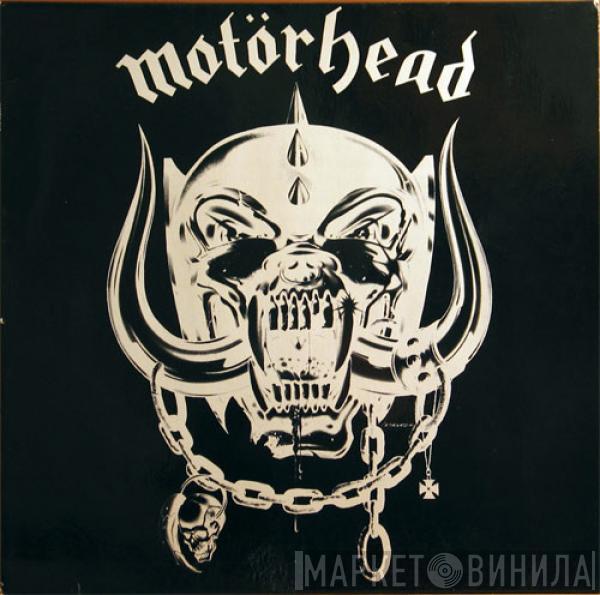  Motörhead  - Motörhead