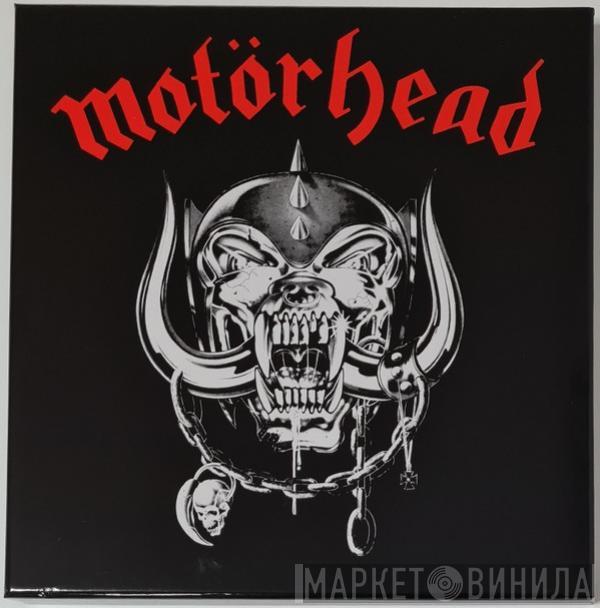  Motörhead  - Motörhead