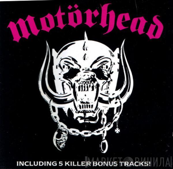  Motörhead  - Motörhead