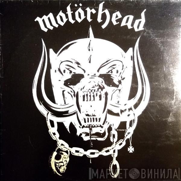  Motörhead  - Motörhead