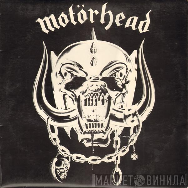 Motörhead - Motörhead