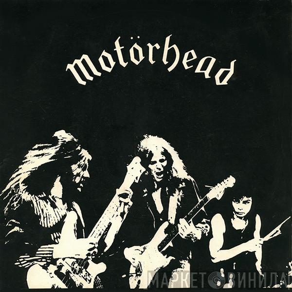 Motörhead - Motörhead