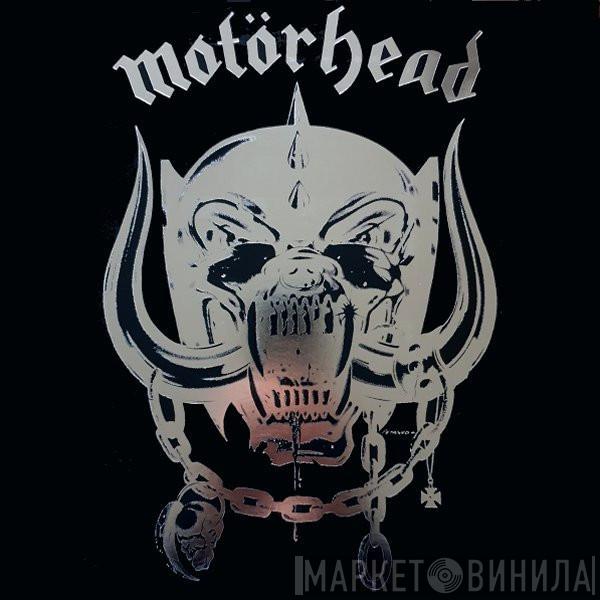 Motörhead - Motörhead