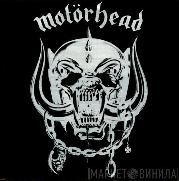  Motörhead  - Motörhead