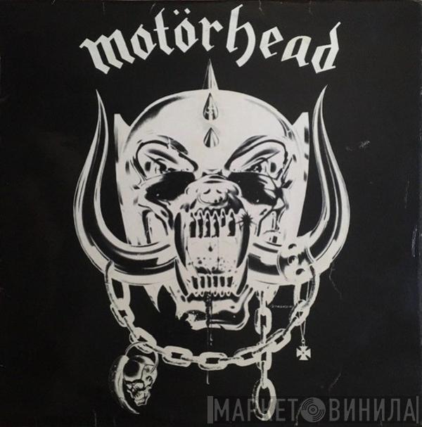  Motörhead  - Motörhead