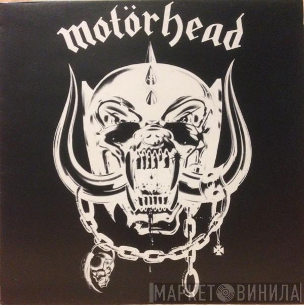  Motörhead  - Motörhead