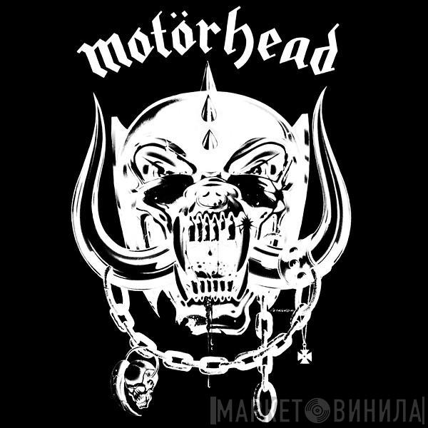  Motörhead  - Motörhead
