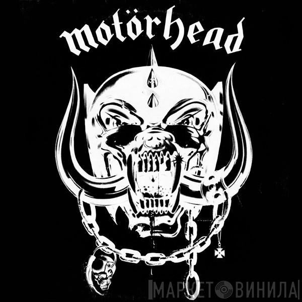  Motörhead  - Motörhead