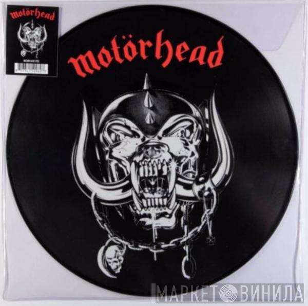  Motörhead  - Motörhead
