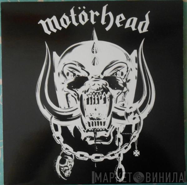  Motörhead  - Motörhead